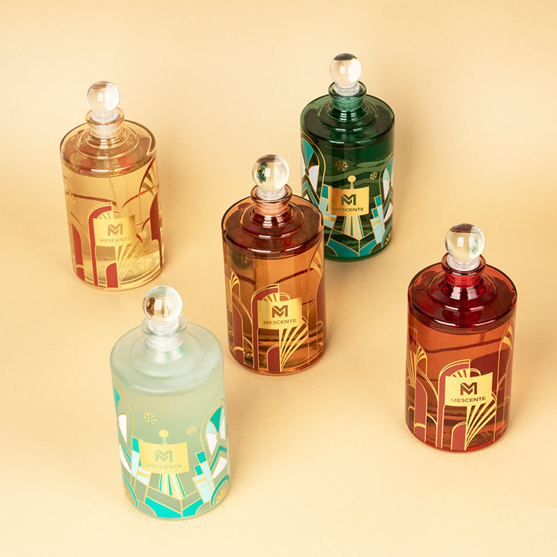 How to Choose the Right Scent Reed Diffuser for Different Spaces