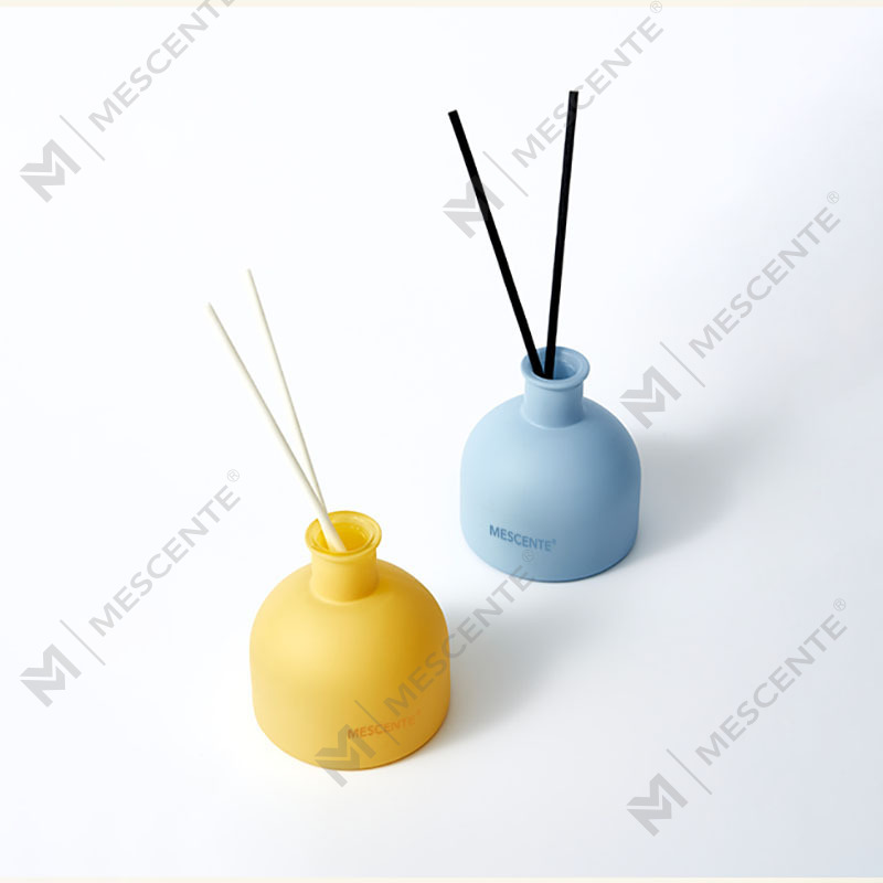 বেতের লাঠি সহ M&Scent hotsale বিলাসবহুল সুবাস সুবাস অপরিহার্য তেল রিড ডিফিউজার
