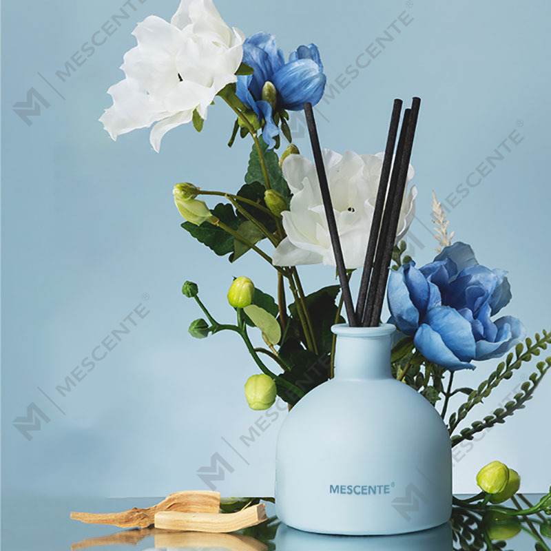 বেতের লাঠি সহ M&Scent hotsale বিলাসবহুল সুবাস সুবাস অপরিহার্য তেল রিড ডিফিউজার