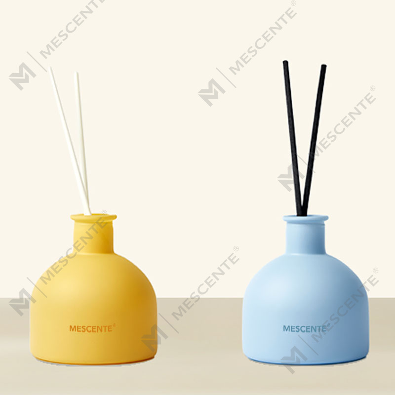 বেতের লাঠি সহ M&Scent hotsale বিলাসবহুল সুবাস সুবাস অপরিহার্য তেল রিড ডিফিউজার