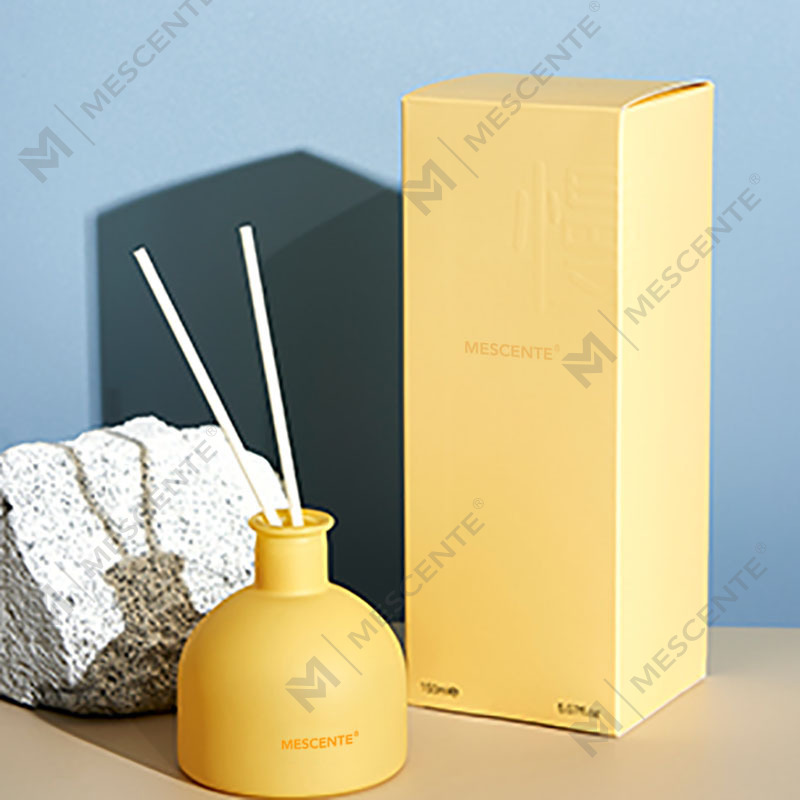বেতের লাঠি সহ M&Scent hotsale বিলাসবহুল সুবাস সুবাস অপরিহার্য তেল রিড ডিফিউজার