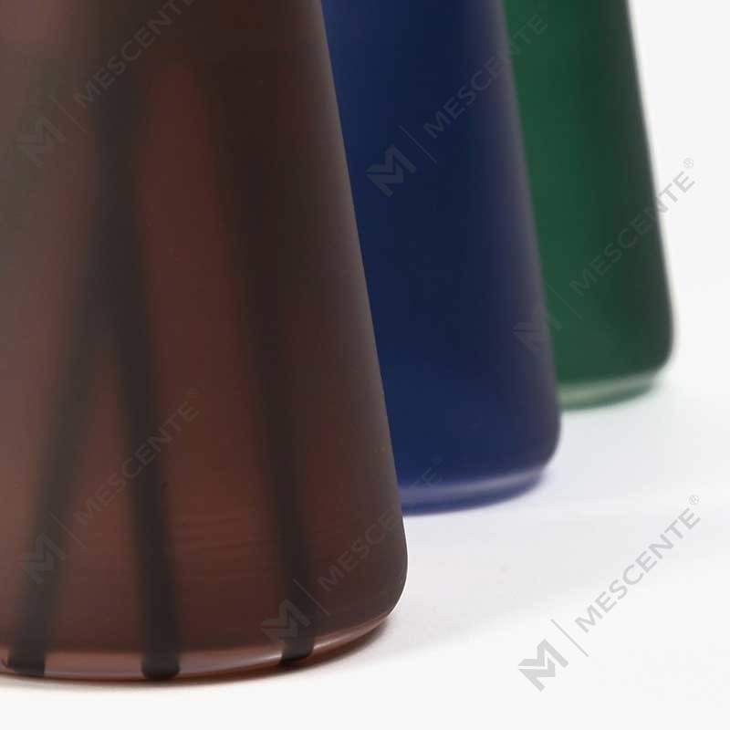 পাইকারি Oem 200ml বিলাসবহুল বক্স প্যাকেজিং বেত লাঠি হোম সুগন্ধি সুবাস রিড ডিফিউজার উপহার সেট
