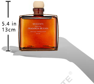 গিফট বক্স সহ M&Scent লাক্সারি কাস্টম লার্জ রোজ গোল্ড গ্লাস বোতল ফ্লাওয়ার প্রাইভেট লেবেল লিকুইড রিড ডিফিউজার