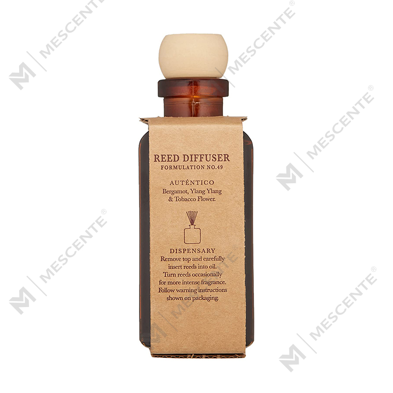গিফট বক্স সহ M&Scent লাক্সারি কাস্টম লার্জ রোজ গোল্ড গ্লাস বোতল ফ্লাওয়ার প্রাইভেট লেবেল লিকুইড রিড ডিফিউজার