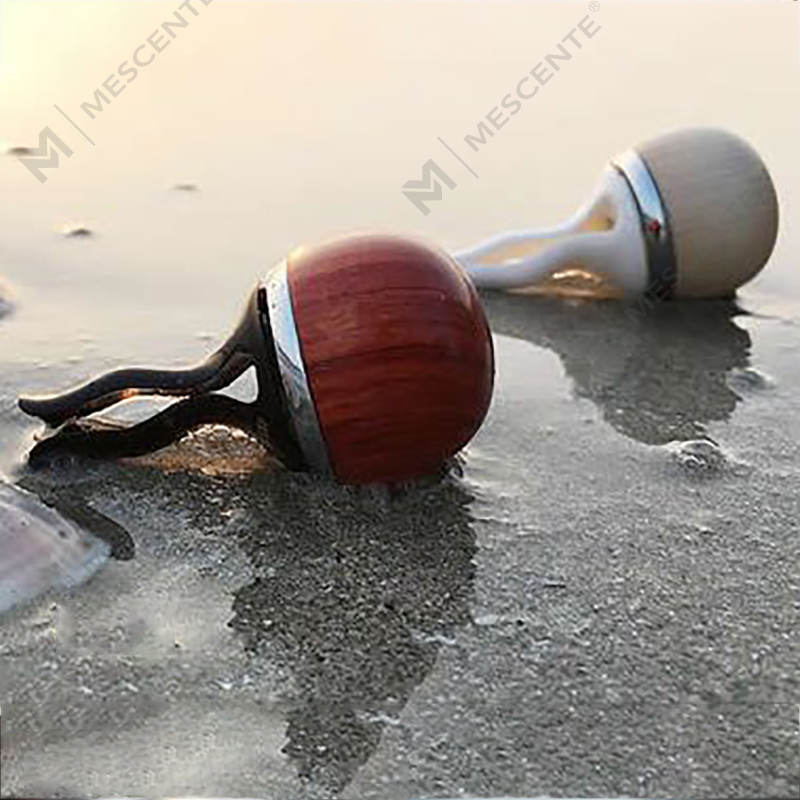 M&Scent কাস্টমাইজড সেন্টস ফ্রেগ্রেন্স এসেনশিয়াল অয়েল কাঠের গাড়ির এয়ার ফ্রেশনার, কার এয়ার ফ্রেশনার লিকুইড