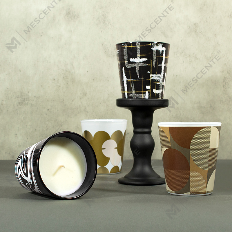 M&SCENT Co., Ltd নতুন প্রাকৃতিক সয়া মোমের সুগন্ধযুক্ত মোমবাতি চালু করেছে, যা স্বাস্থ্যকর বাড়ির একটি নতুন প্রবণতার নেতৃত্ব দিচ্ছে
