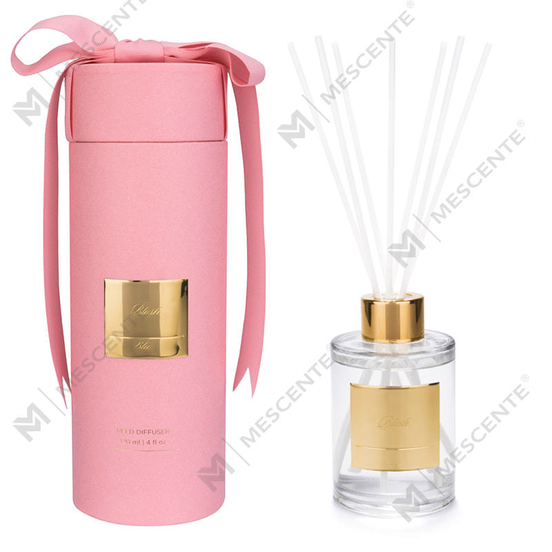 M&Scent কাস্টমাইজড টাইলার সাকুরা রিড ডিফিউজার হোয়াইট মাস্ক, নতুন রিড ডিফিউজার-2020A29261-1 এর জন্য