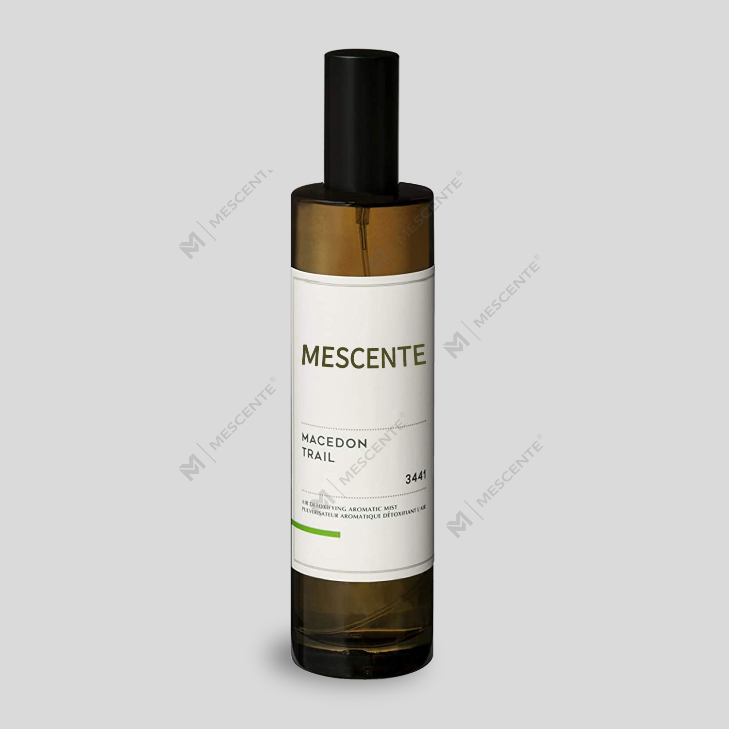 M&Scent পাইকারি বিলাসবহুল প্রাইভেট লেবেল সুগন্ধি রুম স্প্রে ডিফিউজার মোমবাতি সেট