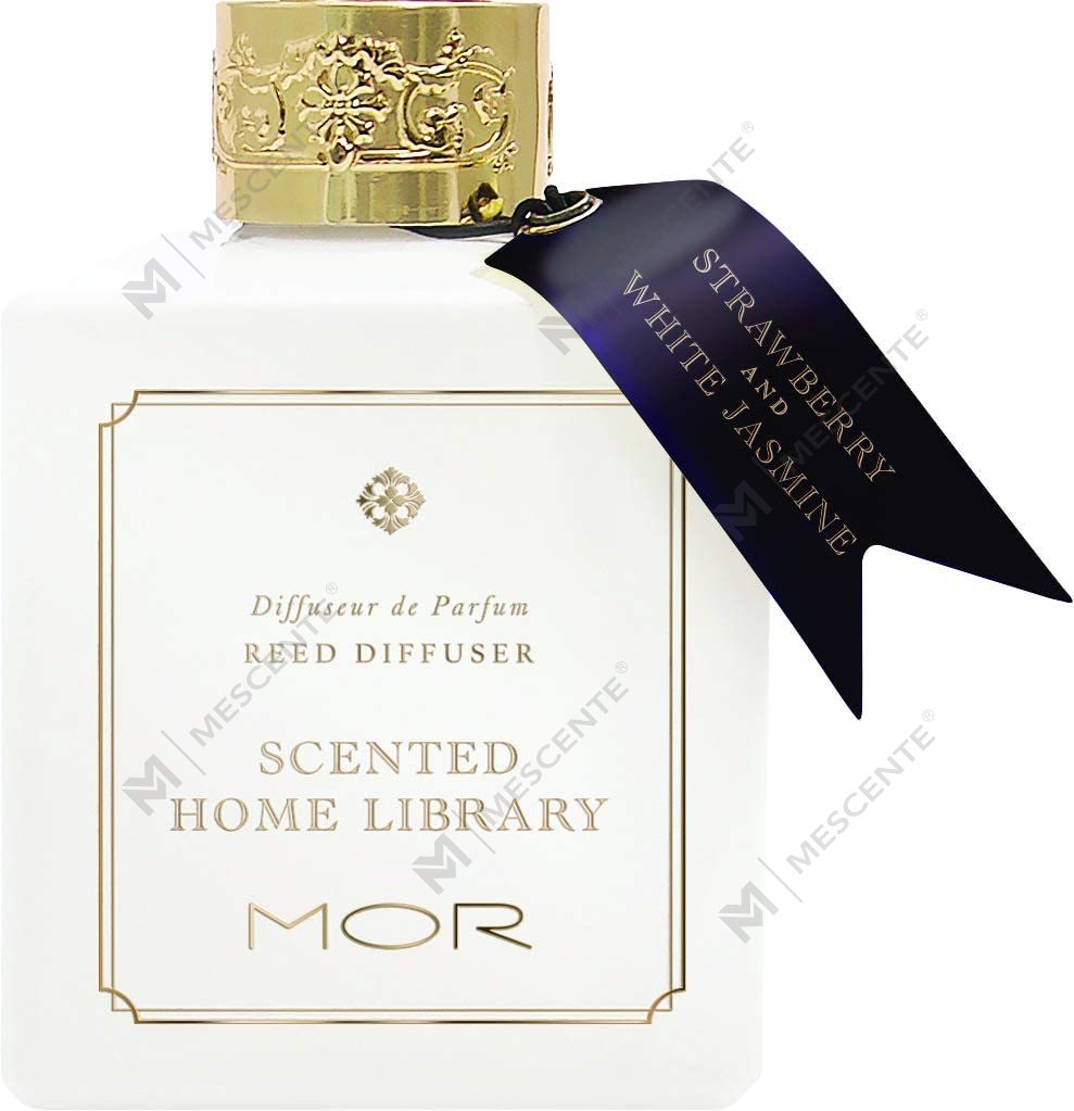 M&Scent পাইকারি বিলাসবহুল প্রাইভেট লেবেল সিরামিক বোতল কাঠের ফুলের স্টিক অ্যারোমা রিড ডিফিউজার