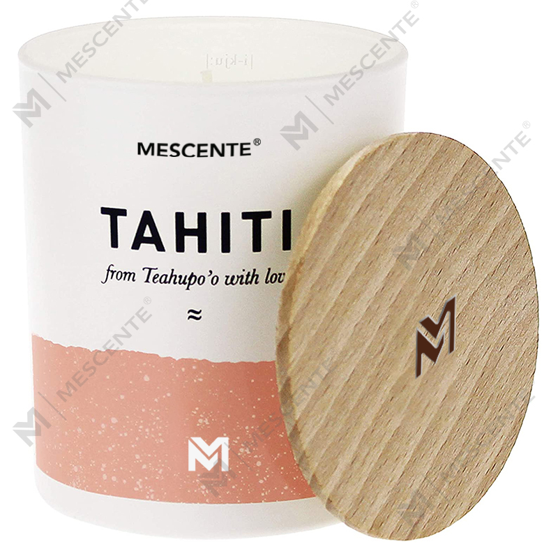 M&Scent পাইকারি সস্তা বিলাসবহুল প্রাইভেট লেবেল ডেকোরেটিভ ফ্লাওয়ার সেন্টেড সয়া মোম পিলার মোমবাতি উপহার সেট