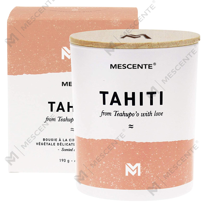 M&Scent পাইকারি সস্তা বিলাসবহুল প্রাইভেট লেবেল ডেকোরেটিভ ফ্লাওয়ার সেন্টেড সয়া মোম পিলার মোমবাতি উপহার সেট