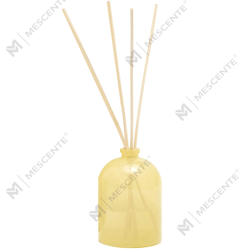 গিফট বক্স সহ M&Scent লাক্সারি কাস্টম লার্জ রোজ গোল্ড গ্লাস বোতল ফ্লাওয়ার প্রাইভেট লেবেল লিকুইড রিড ডিফিউজার