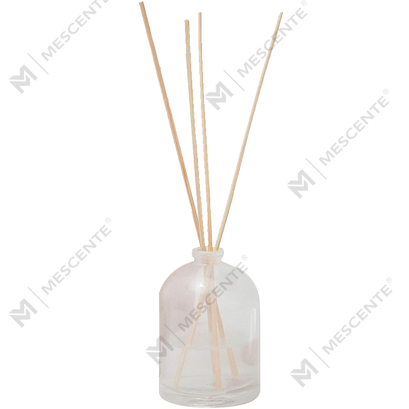 গিফট বক্স সহ M&Scent লাক্সারি কাস্টম লার্জ রোজ গোল্ড গ্লাস বোতল ফ্লাওয়ার প্রাইভেট লেবেল লিকুইড রিড ডিফিউজার
