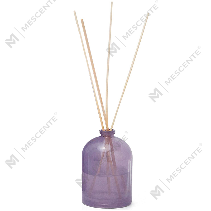 গিফট বক্স সহ M&Scent লাক্সারি কাস্টম লার্জ রোজ গোল্ড গ্লাস বোতল ফ্লাওয়ার প্রাইভেট লেবেল লিকুইড রিড ডিফিউজার