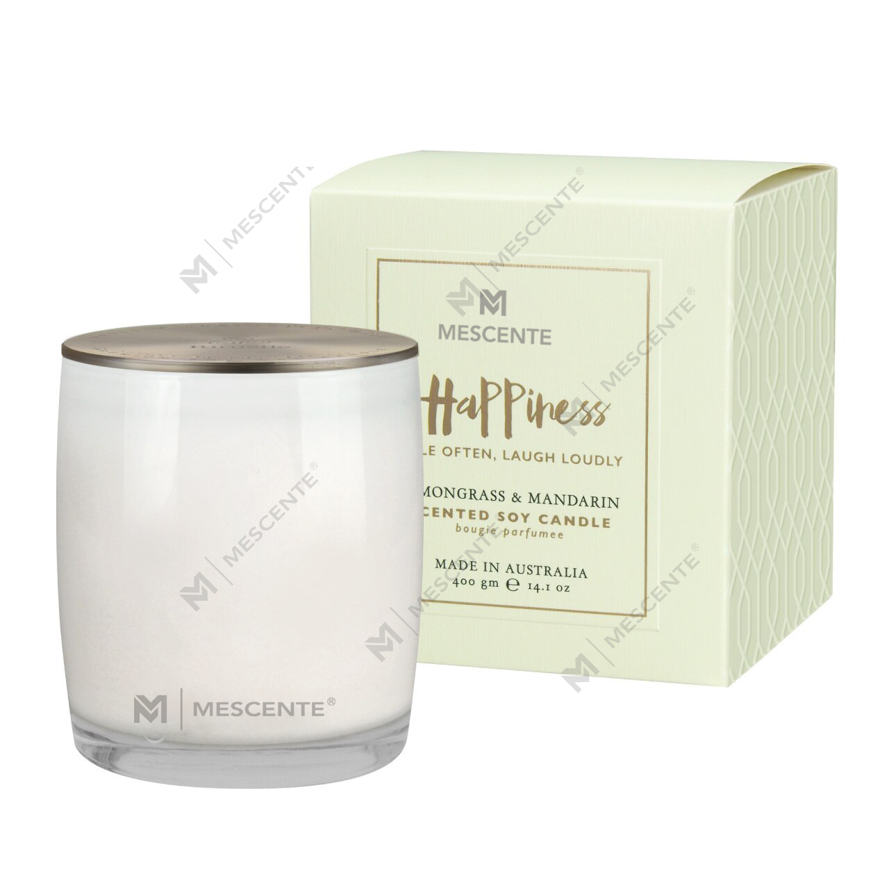 M&Scent বড় কাচের বোতল ঘরের প্রয়োজনীয় জিনিসপত্র অ্যারোমা রিড ডিফিউজার গিফট সেট সঙ্গে বেতের লাঠি