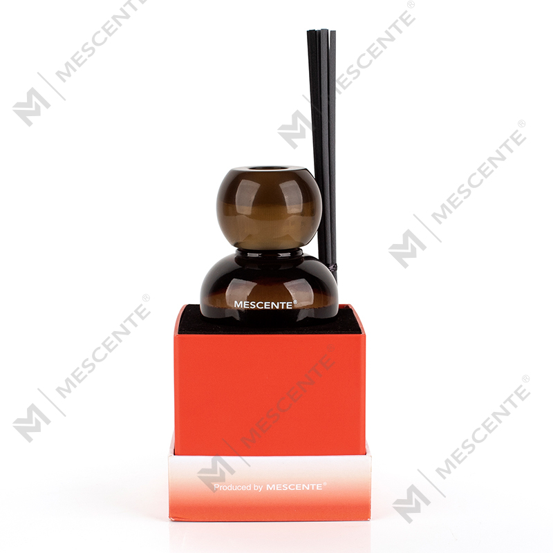 150ml কাচের বোতল আসবাবপত্র সুগন্ধি ডিফিউজার M23050