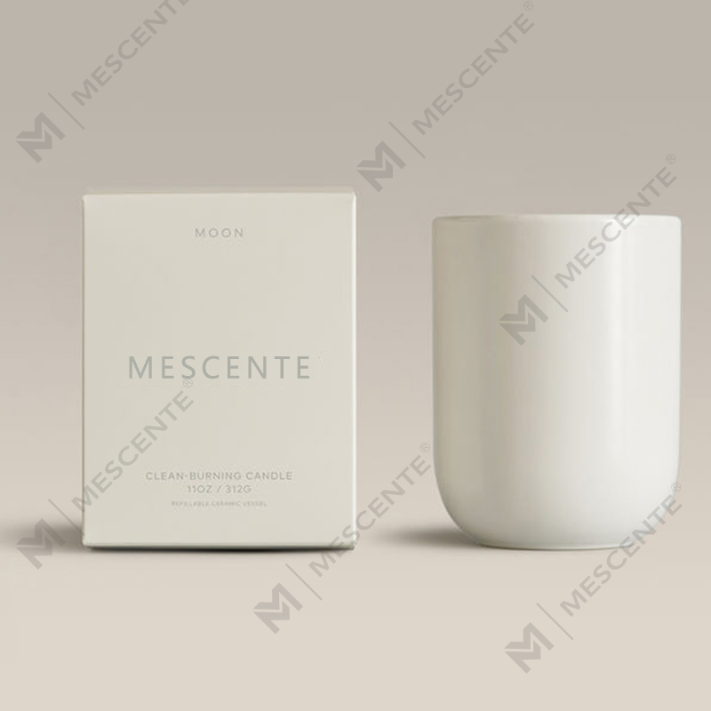 M&Scente প্রাইভেট লেবেল বিলাসবহুল সুগন্ধযুক্ত সয়া মোম মোমবাতি A29247-মূল্যবান জিনিসপত্র