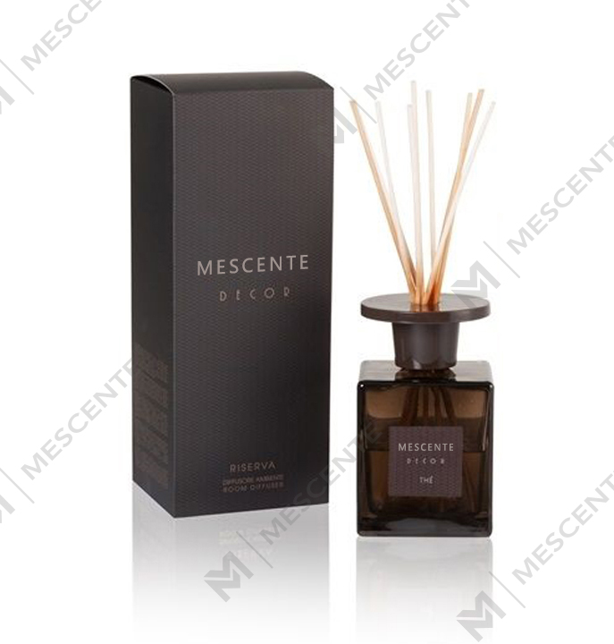 Mescente 2pk 120ml সাদা ড্যান্ডেলিয়ন রিড ডিফিউজার সেট, প্রাইভেট লেবেল রিড ডিফিউজার সেট