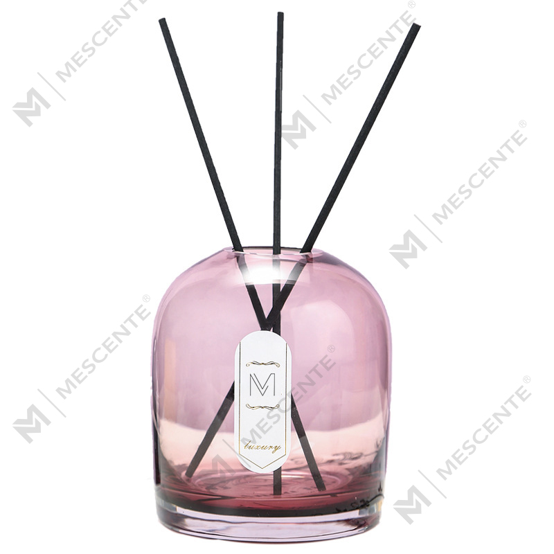 M&Scent পাইকারি কাস্টমাইজড বড় বিলাসবহুল কফি ল্যাভেন্ডার শক্তিশালী সুগন্ধযুক্ত মোমবাতি উপহার বাল্কে সেট