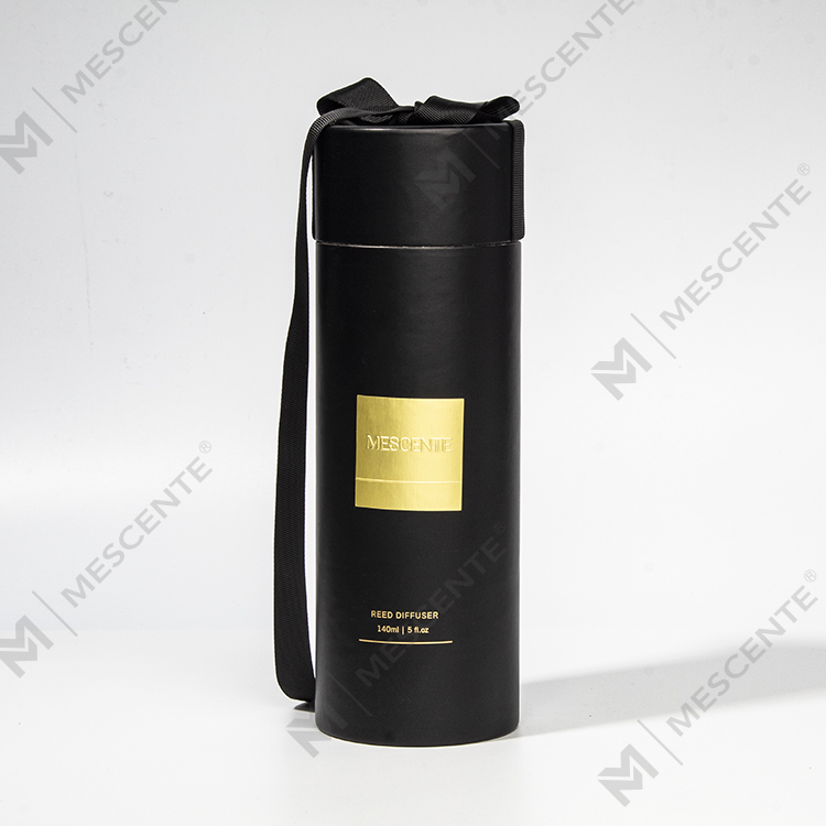 M&Scent কাস্টম প্রাইভেট লেবেল সুগন্ধি হোম এয়ার ফ্রেশনার রিড ডিফিউজার স্টিকস উপহার সেট