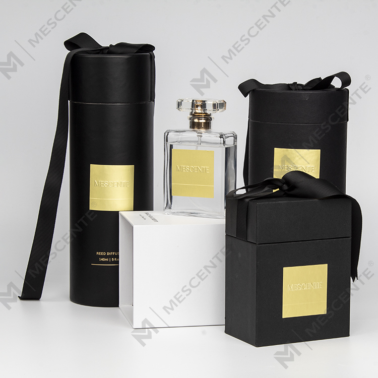 M&Scent কাস্টম প্রাইভেট লেবেল সুগন্ধি হোম এয়ার ফ্রেশনার রিড ডিফিউজার স্টিকস উপহার সেট