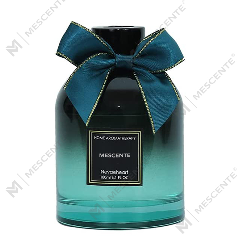 M&Scent সস্তা সেরা বিলাসবহুল 300 মেটাল লেবেল রিড ডিফিউজার অয়েল রিফিল সেট