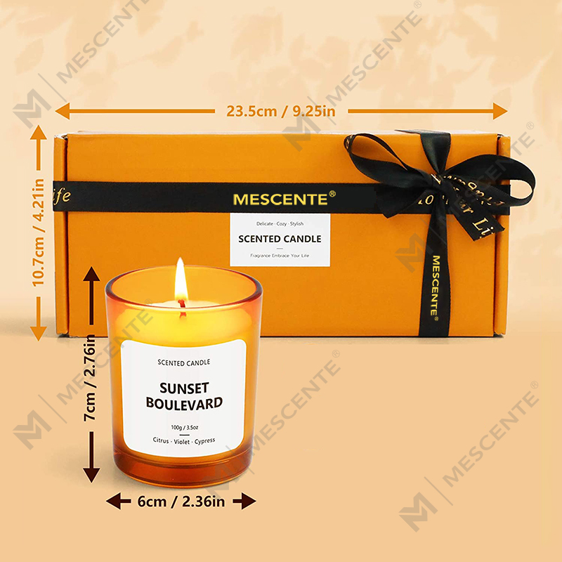 M&S সেন্ট জনপ্রিয় মোমবাতি সুগন্ধযুক্ত বিলাসবহুল বাড়ির সাজসজ্জা, অত্যন্ত সুগন্ধযুক্ত মোমবাতি
