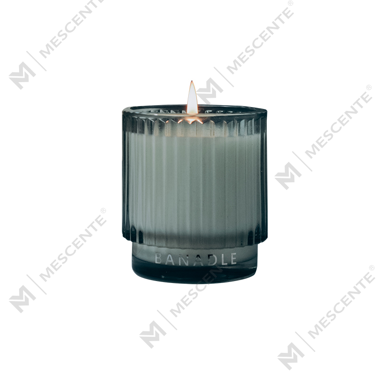 M&Scent Fragrances Wild Mint & Ucalyptus Big Jars Candles Scented