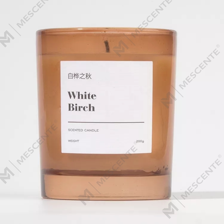 M&Scent বড় বিলাসবহুল পার্টি ক্রিস্টাল সুগন্ধি গন্ধ তেল মোমবাতি হোম সুগন্ধি