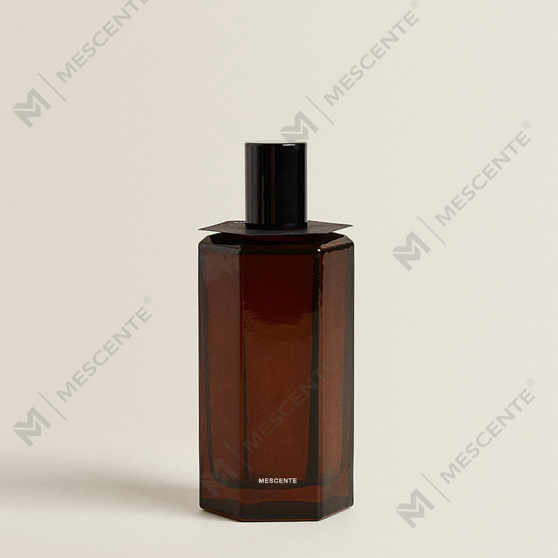 M&Scent লাক্সারি প্রাইভেট লেবেল 100ml ইকো-ফ্রেন্ডলি প্যাকেজিং রুম স্প্রে সঙ্গে বক্স