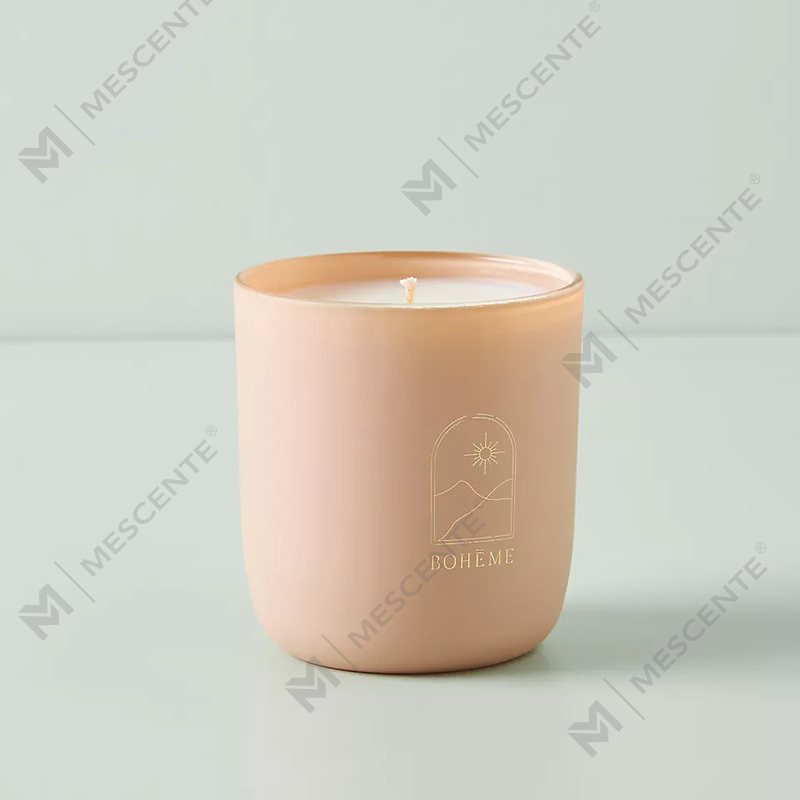 M&Scent লাক্সারি হোম ডেকোরেশন বড়দিনের সুগন্ধি মোমবাতি