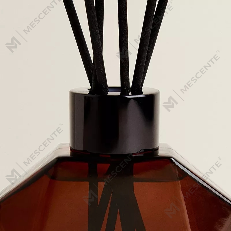 M&Scent কাস্টম লাক্সারি প্রাইভেট লেবেল 200ml 500ml হোম রিড ডিফিউজার বাক্স সহ