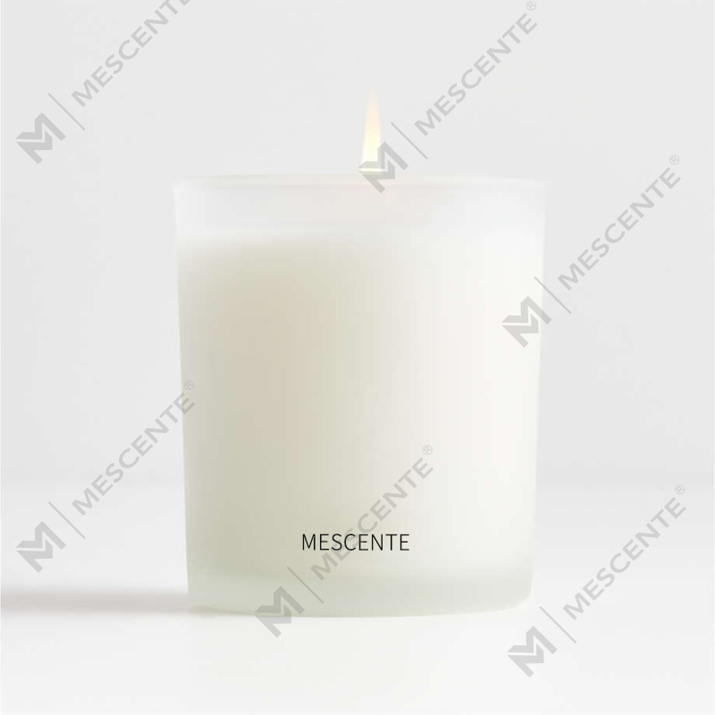বাক্স সহ M&Scent পাইকারি বিলাসবহুল প্রাইভেট লেবেল সয়া মোমের সুগন্ধযুক্ত মোমবাতি