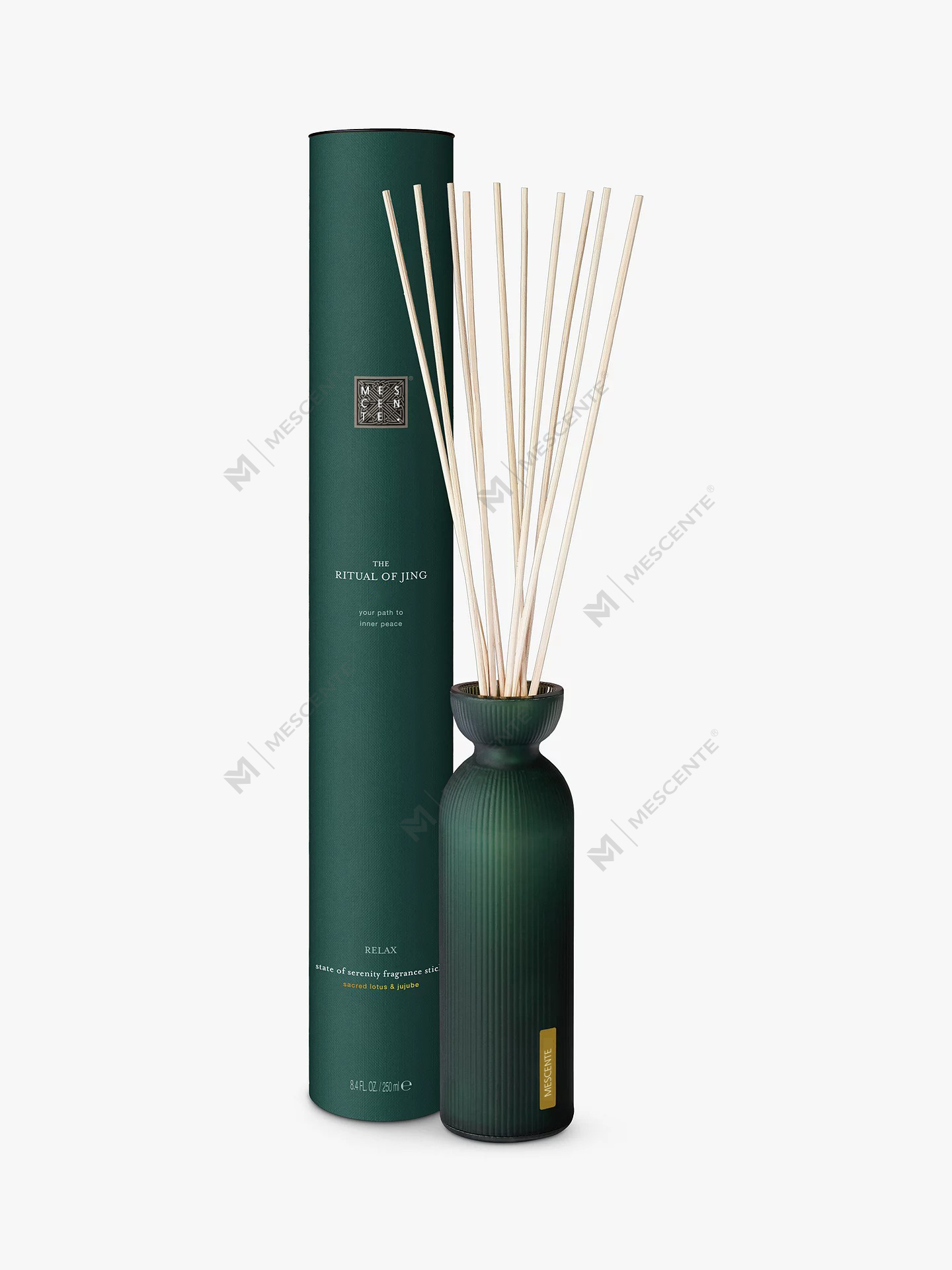 M&Scent বিলাসবহুল 200ml বোতল গৃহস্থালী রাসায়নিক হোম সুগন্ধি রিড ডিফিউজার সেট
