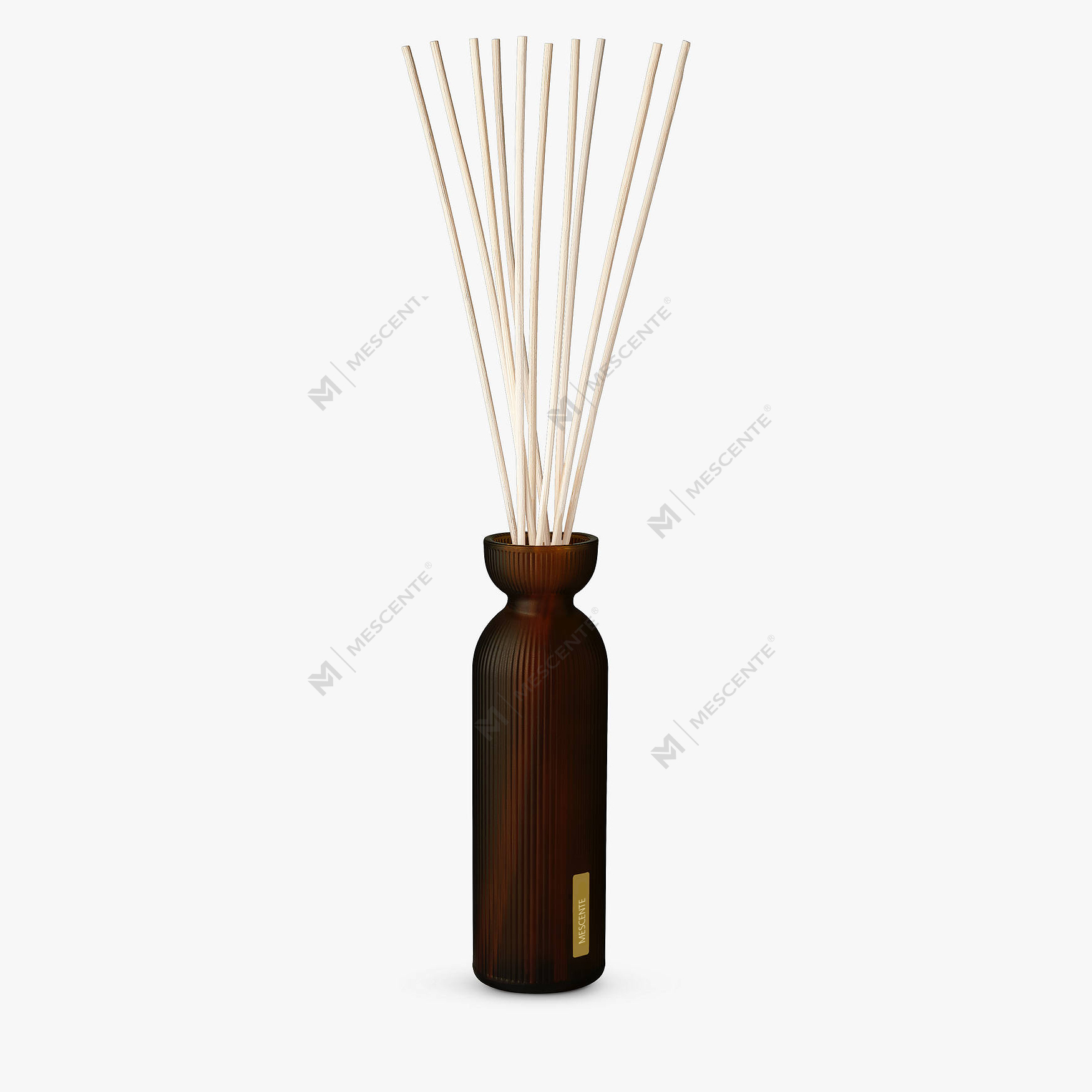M&Scent বিলাসবহুল 200ml বোতল গৃহস্থালী রাসায়নিক হোম সুগন্ধি রিড ডিফিউজার সেট
