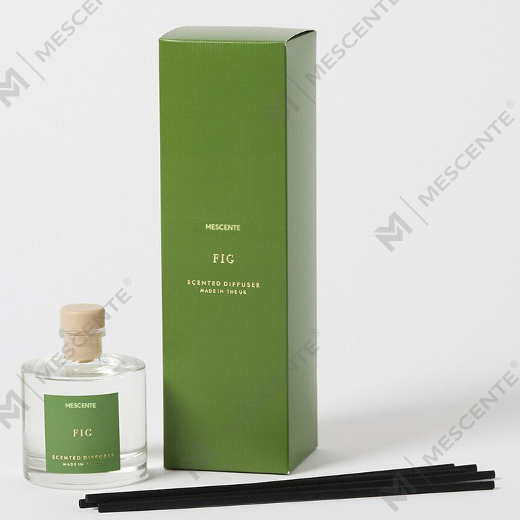 100ml ব্যাগ সুগন্ধযুক্ত রিফিল এমব্যালেজ ঢালা Eyfel ফুল পিয়েরে রিড ডিফিউজার ভিডি তেসোরি ডি ওরিয়েন্ট