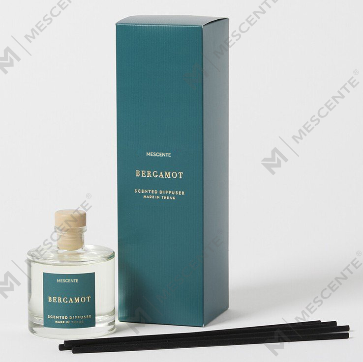 100ml ব্যাগ সুগন্ধযুক্ত রিফিল এমব্যালেজ ঢালা Eyfel ফুল পিয়েরে রিড ডিফিউজার ভিডি তেসোরি ডি ওরিয়েন্ট