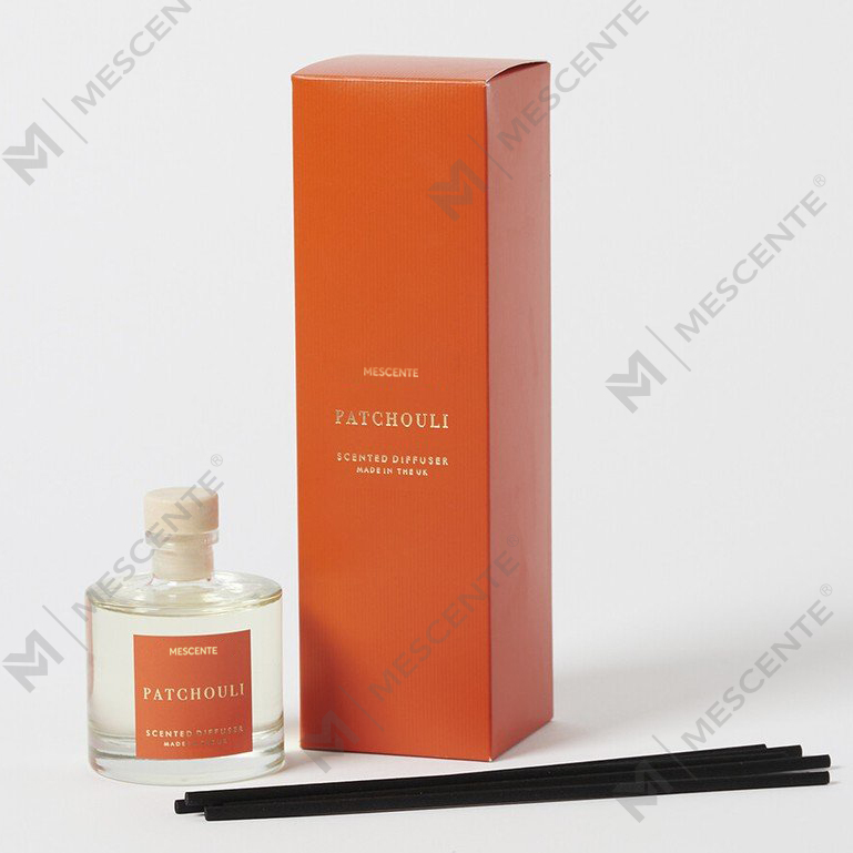 100ml ব্যাগ সুগন্ধযুক্ত রিফিল এমব্যালেজ ঢালা Eyfel ফুল পিয়েরে রিড ডিফিউজার ভিডি তেসোরি ডি ওরিয়েন্ট