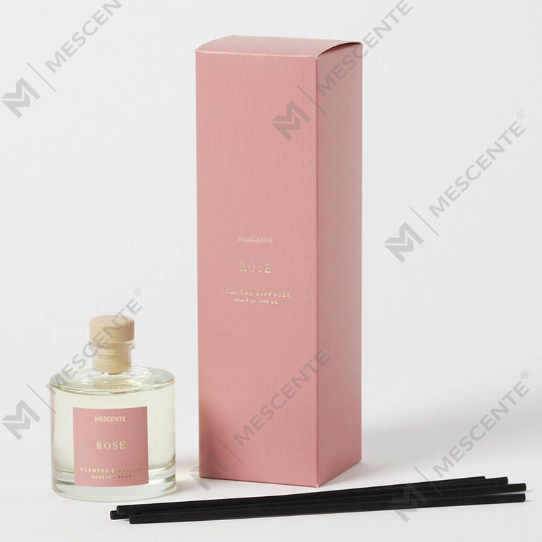 100ml ব্যাগ সুগন্ধযুক্ত রিফিল এমব্যালেজ ঢালা Eyfel ফুল পিয়েরে রিড ডিফিউজার ভিডি তেসোরি ডি ওরিয়েন্ট