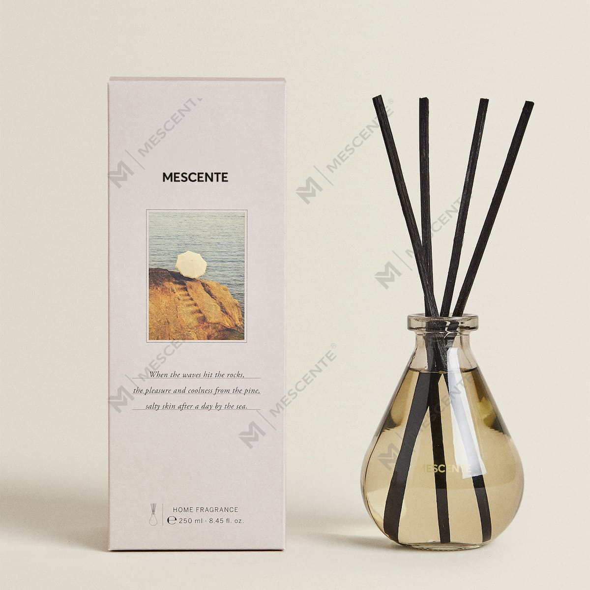 উচ্চ মানের বোতল বিলাসিতা তুরস্ক Frascos Vidrio মিনি ক্রিসমাস হোম সুবাস সুবাস ডিফিউজার রিড দানি